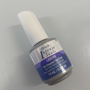 Clear Gel Top Coat